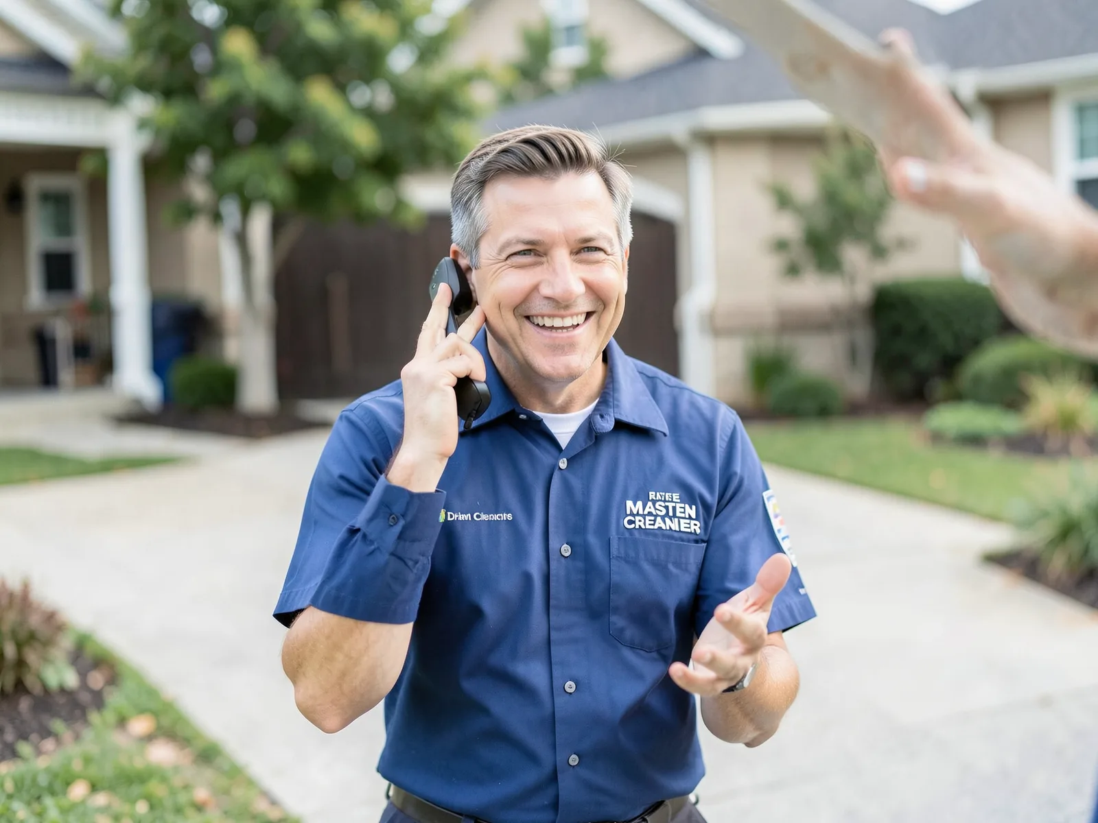 Drain Cleaning Boston, GA FAQs